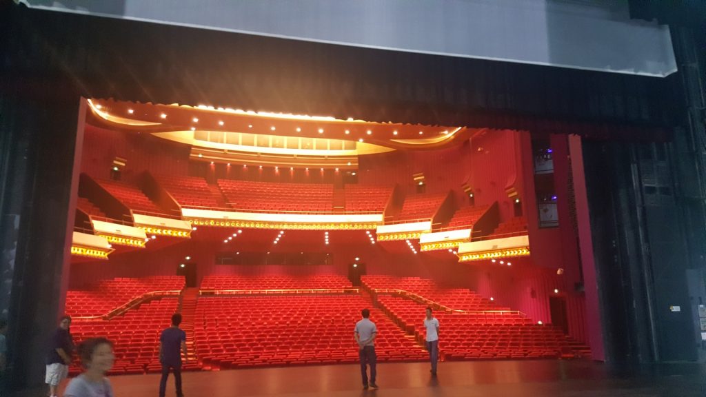 Beijing Theatre